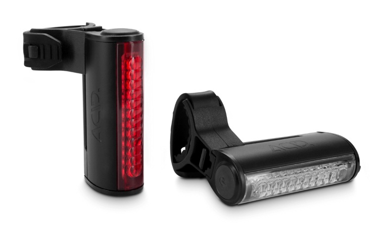 LAMPA P/T CUBE ACID OUTDOOR LED HPA