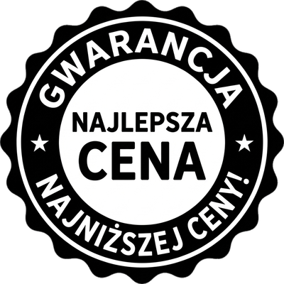 Gwarancja najniższej ceny