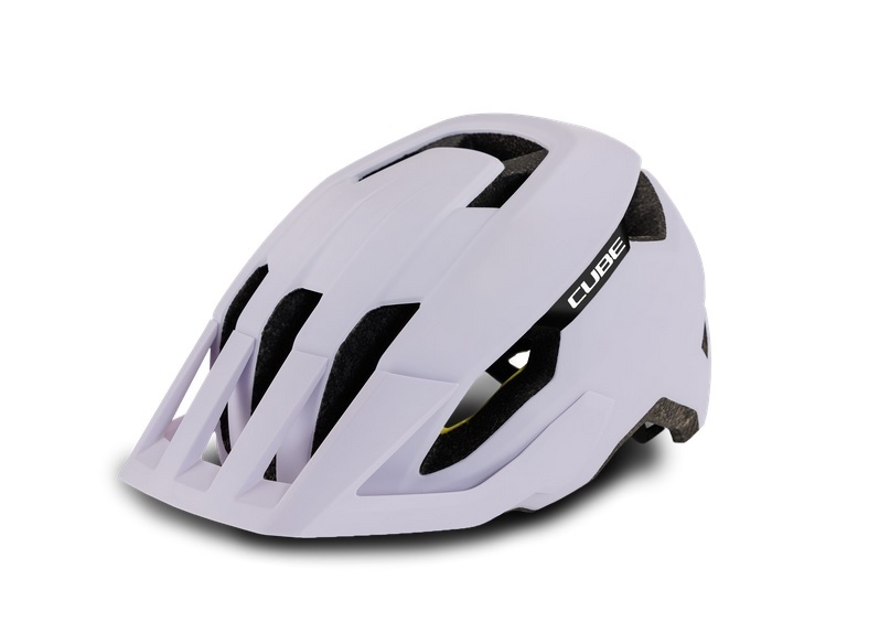 KASK CUBE STRAY 52-57 M LIL MIPS