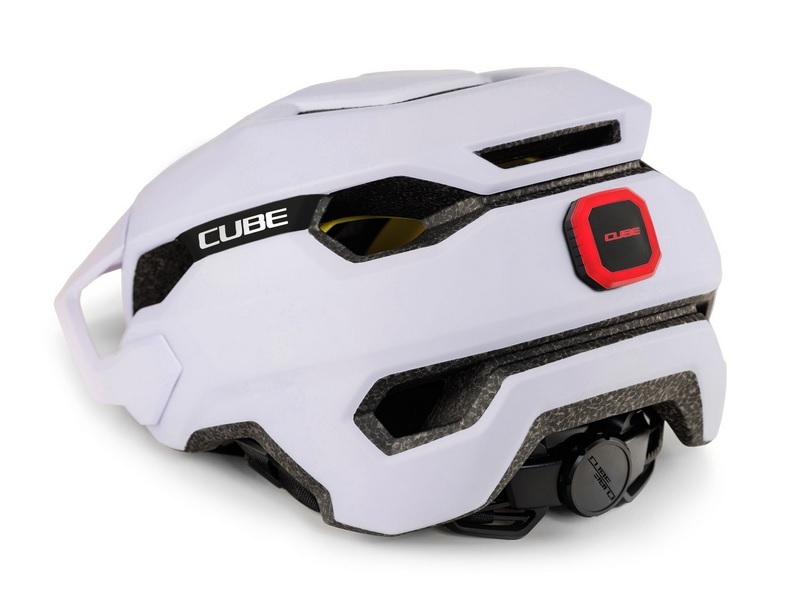 KASK CUBE STRAY 52-57 M LIL MIPS