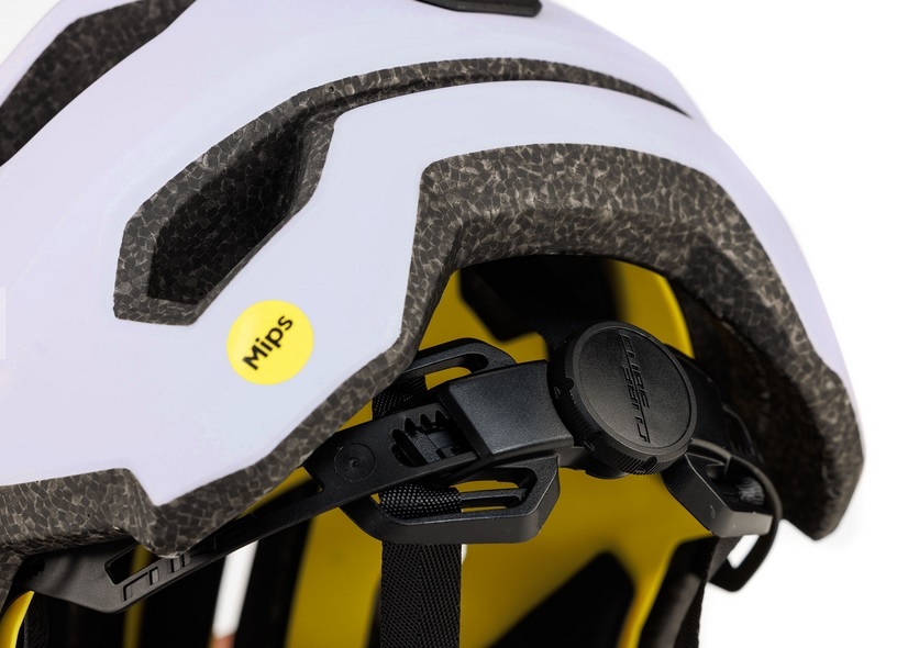 KASK CUBE STRAY 52-57 M LIL MIPS