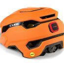 KASK CUBE STRAY 52-57 M POM MIPS