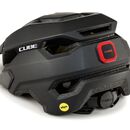 KASK CUBE STRAY 52-57 M CZA MIPS