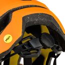 KASK CUBE STRAY 52-57 M POM MIPS