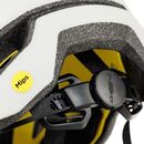 KASK CUBE STRAY 57-62 L BIA MIPS