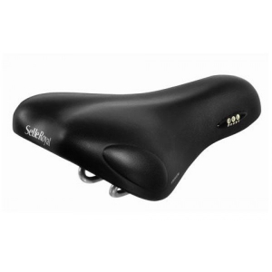 SIODEŁKO SELLE ROYAL 8072 HRT